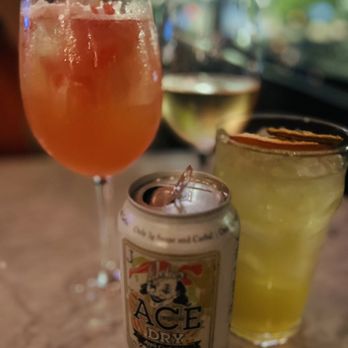Culinary Dropout - New American Near Me - Birmingham, Alabama