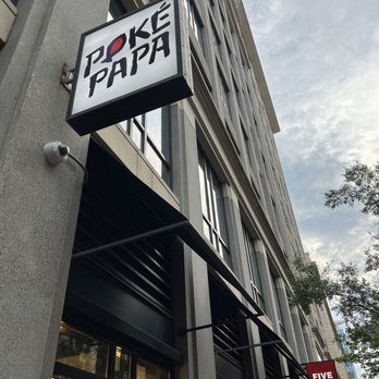 Poke Papa - Poke Near Me - Washington, DC, District of Columbia Poke Papa - Poke Near Me - Washington, DC, District of Columbia
