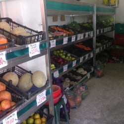 La Cosecha - Verduras y frutas, siempre frescas y al mejor precio.