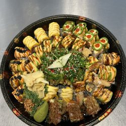 Little Tokyo