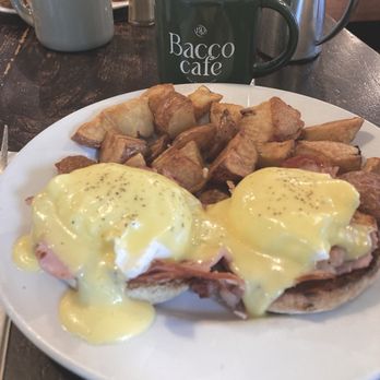 Bacco Cafe & Bistro - Breakfast & Brunch Near Me - Seattle, Washington Bacco Cafe & Bistro - Breakfast & Brunch Near Me - Seattle, Washington