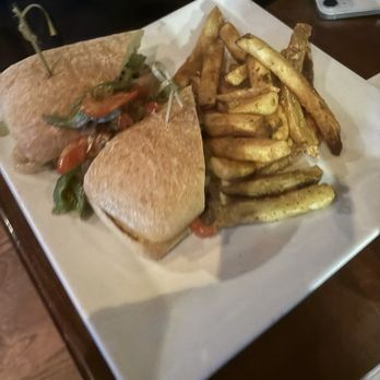The Beer Spot and Grill - Marinated Steak Sandwich - New American Near Me - Fort Lee, New Jersey The Beer Spot and Grill - Marinated Steak Sandwich - New American Near Me - Fort Lee, New Jersey