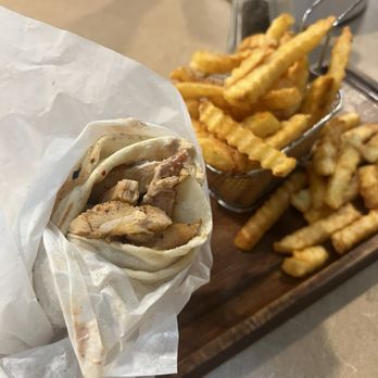 Shawarma Bites and burgers - Diners Near Me - Arlington, Texas
