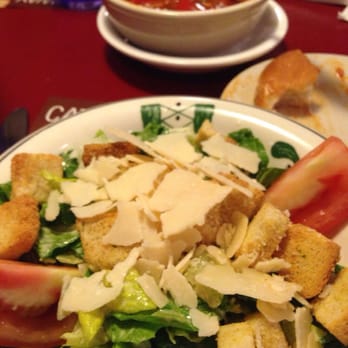 Pasta Bella - Starter caesar salad - Italian Near Me - Marietta, Georgia Pasta Bella - Starter caesar salad - Italian Near Me - Marietta, Georgia