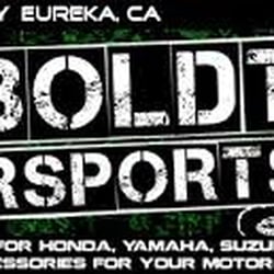 Humboldt Motorsports