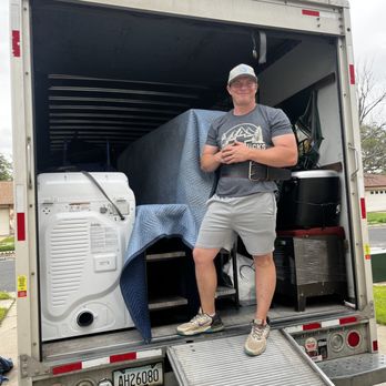 Three Brothers Moving ATX - Movers Near Me - Austin, Texas Three Brothers Moving ATX - Movers Near Me - Austin, Texas