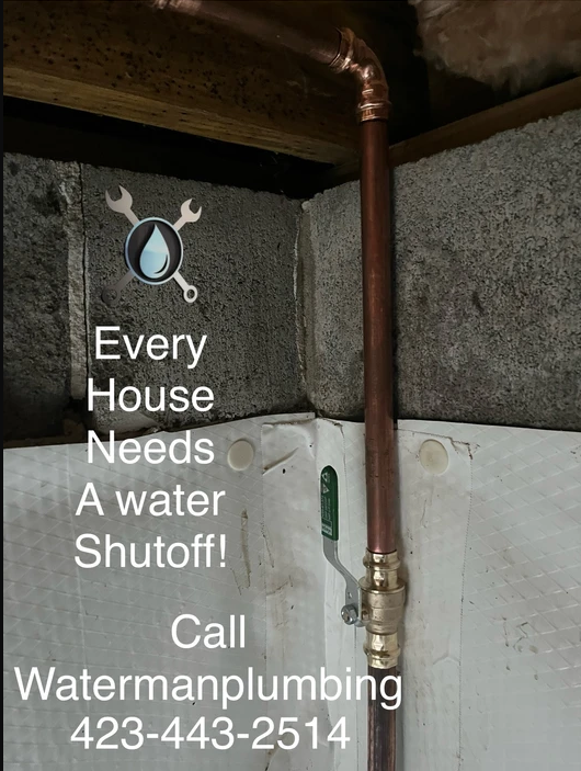 Slide of Watermanplumbing