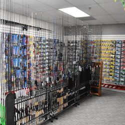 SluggFishing Bait & Tackle Shop