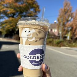 Goldberg's Famous Bagels - Allendale
