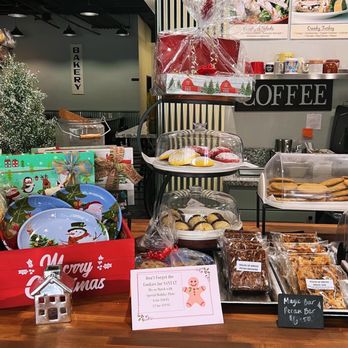 House of Bread - a variety of holiday treats - Bakeries Near Me - Reno, Nevada House of Bread - a variety of holiday treats - Bakeries Near Me - Reno, Nevada