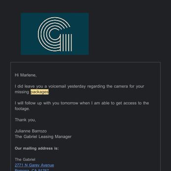 The Gabriel by Greystar - Apartments Near Me - Pomona, California