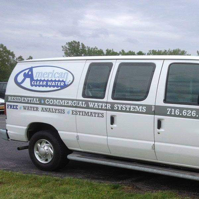 American Clear Water