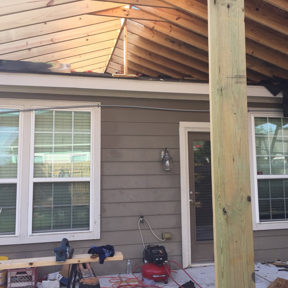 Custom Courtyards Design and Landscaping - Masonry/Concrete Near Me - League City, Texas Custom Courtyards Design and Landscaping - Masonry/Concrete Near Me - League City, Texas