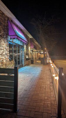 Ferrovia Ristorante by null