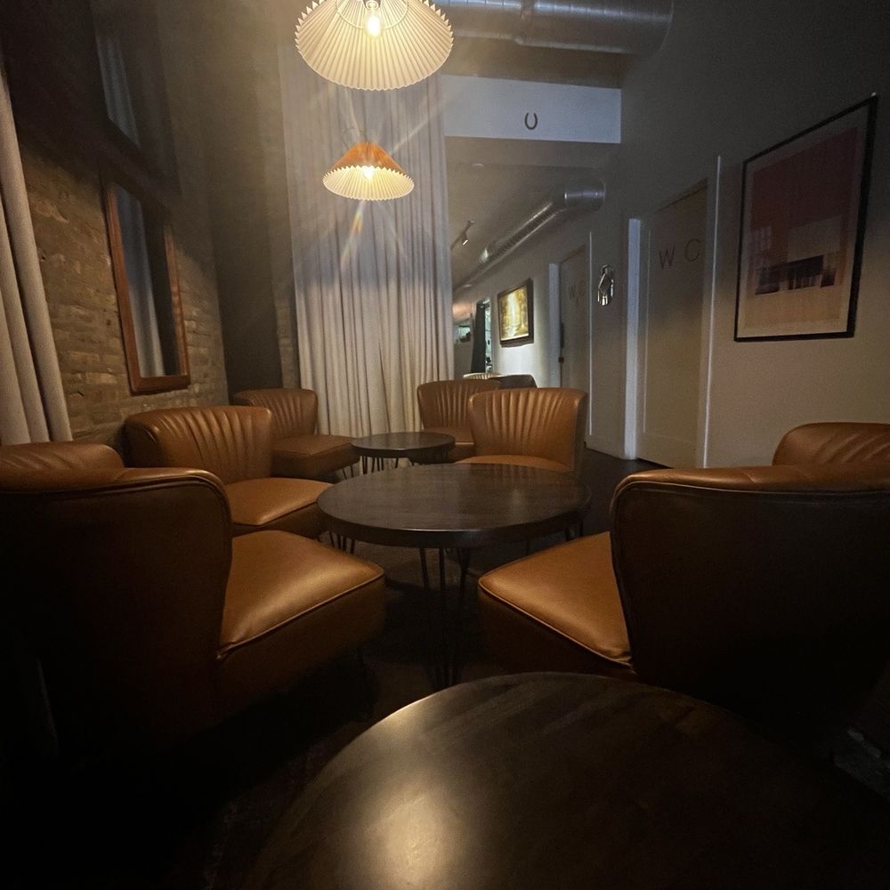 Truce - Lounge - Coffee & Tea Near Me - Chicago, Illinois Truce - Lounge - Coffee & Tea Near Me - Chicago, Illinois