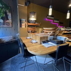 Noh Restaurant - 2025 July 9