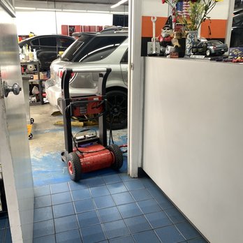 Whittier Auto Garage - Auto Repair Near Me - Whittier, California Whittier Auto Garage - Auto Repair Near Me - Whittier, California