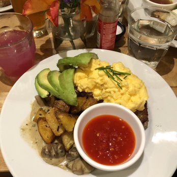 Bakers & Roasters - Veggie brekkie - Breakfast & Brunch Near Me - Amsterdam, New Hampshire Bakers & Roasters - Veggie brekkie - Breakfast & Brunch Near Me - Amsterdam, New Hampshire