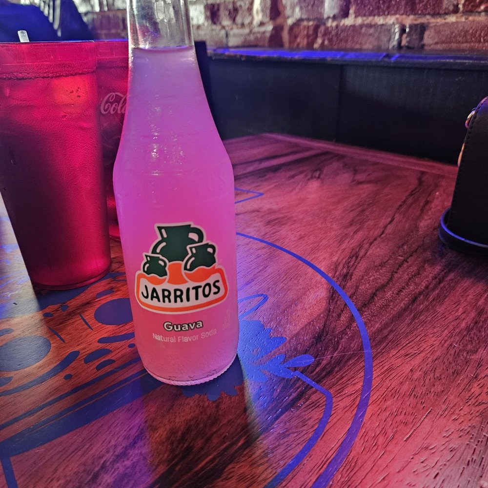 El Catrin - Jarritos! - Mexican Near Me - St. Louis, Missouri El Catrin - Jarritos! - Mexican Near Me - St. Louis, Missouri