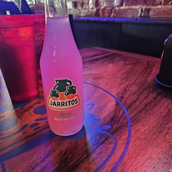 El Catrin - Jarritos! - Mexican Near Me - St. Louis, Missouri