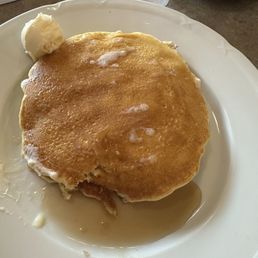 Pancake Pancake