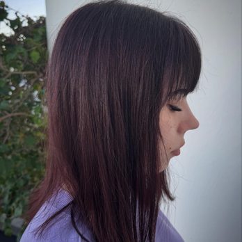Sierra - Hair Stylists Near Me - Laguna Niguel, California Sierra - Hair Stylists Near Me - Laguna Niguel, California