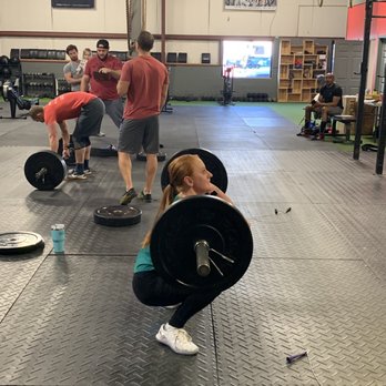 Ft. Ben Fit - Interval Training Gyms Near Me - Indianapolis, Indiana