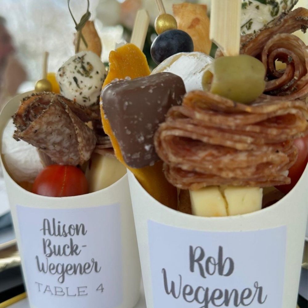 Style And Graze NY - Caterers Near Me