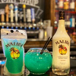 Shaking Crab - Long Island