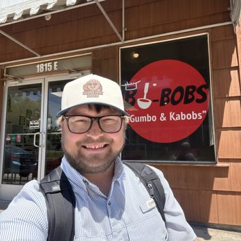 Bobobs - Love visiting my Bobob family when I'm in Houston! Go see them today!! The food is great and the atmosphere is the best! - Southern Near Me - Houston, Texas Bobobs - Love visiting my Bobob family when I'm in Houston! Go see them today!! The food is great and the atmosphere is the best! - Southern Near Me - Houston, Texas