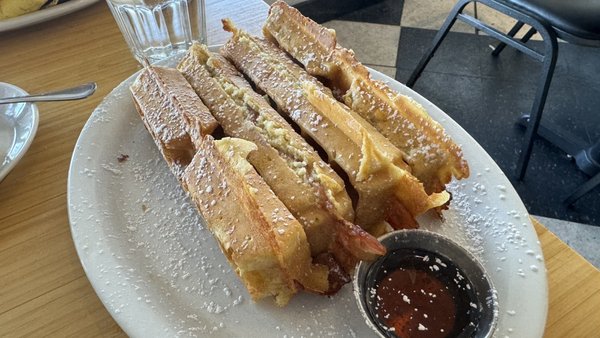 Starving Artist by null