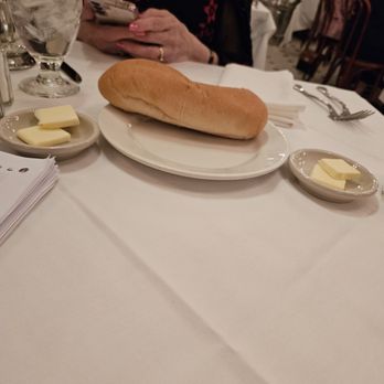 Galatoire's Restaurant - Complimentary Bread & Butter - Cajun/Creole Near Me - New Orleans, Louisiana Galatoire's Restaurant - Complimentary Bread & Butter - Cajun/Creole Near Me - New Orleans, Louisiana