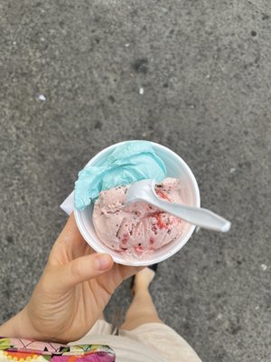 Calder Brothers Dairy by null