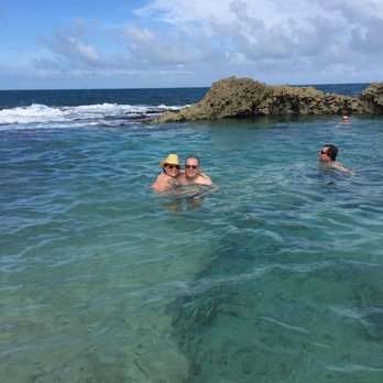 Mía Reef - The kings bath - Resorts Near Me - Isla Mujeres, ROO