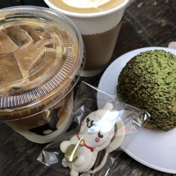 Bibble & Sip - Coffee & Tea Near Me - New York, New York Bibble & Sip - Coffee & Tea Near Me - New York, New York