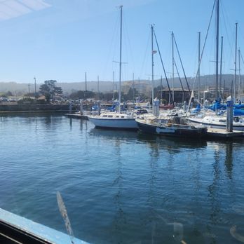 Sandbar & Grill - Seafood Near Me - Monterey, California Sandbar & Grill - Seafood Near Me - Monterey, California
