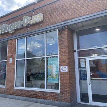 Häagen-Dazs - Ice Cream & Frozen Yogurt Near Me - Fresh Meadows, New York