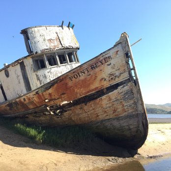 Point Reyes Shipwreck - Landmarks & Historical Buildings Near Me - Inverness, California Point Reyes Shipwreck - Landmarks & Historical Buildings Near Me - Inverness, California