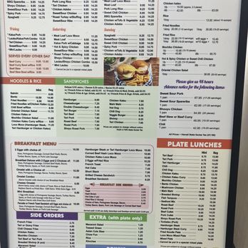 GRACE’S INN - Updated August 2024 - 746 Photos & 377 Reviews - 1296 S ...