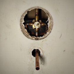 Juan’s Plumbing Services