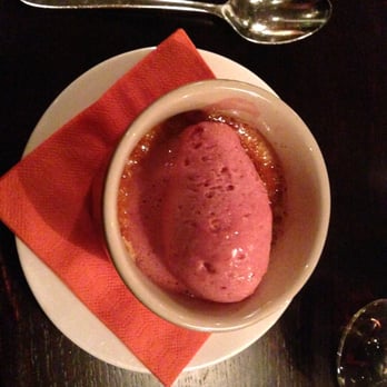 Restaurang CG - Crème Brulee - Bars Near Me - Luleå, BD