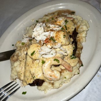 Angie's Seafood - Steak Nina* - Seafood Near Me - Baltimore, Maryland