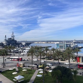 InterContinental San Diego - Hotels Near Me - San Diego, California