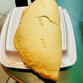 Park Avenue Polynesian - Pineapple pie - Polynesian Near Me - Riverside, California