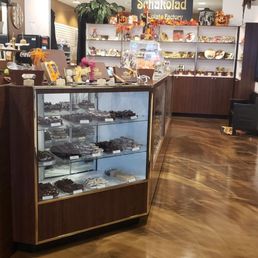 So much to choose from! So much to choose from!