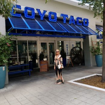Coyo Taco - Mexican Near Me - Miami, Florida Coyo Taco - Mexican Near Me - Miami, Florida