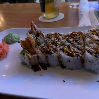 Drake’s Shiloh - Sushi Bars Near Me - O'Fallon, Illinois