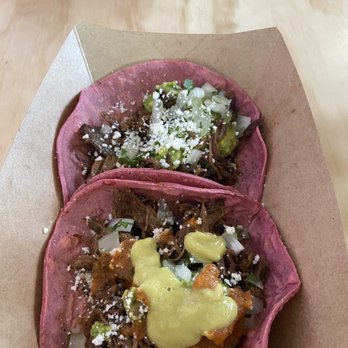 Taconeta - Suadero Taco - Tacos Near Me - El Paso, Texas