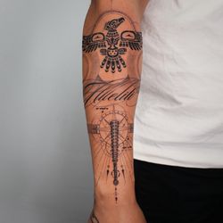 Baron Art Tattoo & Piercing Studio