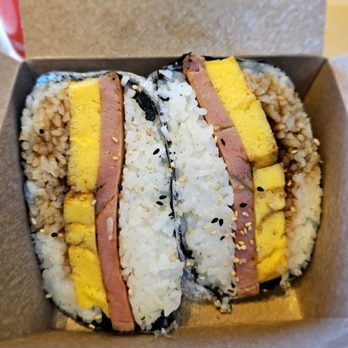 Capital Musubi - Hawaiian Near Me - Chantilly, Virginia